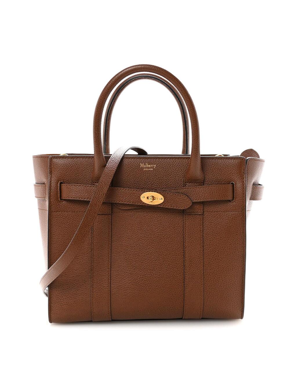 Mulberry Grain Vegetable Tanned #292143M11B